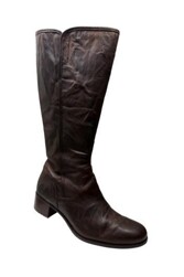 TIMBERLAND Otaru_LTHR Boot Brown - 55399_XL