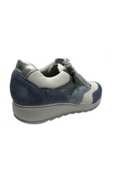 XSENSIBLE Golden Gate Men - Golden Gate Men_33200.4.504_Wijdte H