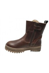 DEVELAB First Step mid cut shoe laces - 44403_754