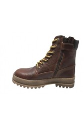 DEVELAB boys mid cut shoe laces - 45151_636