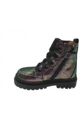 RED RAG Girls Mid boot Buckles - 11276_929