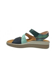 DEVELAB boys low cut shoe velcro - 45959_233
