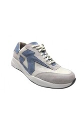 GIGA Nappa Beyaz - G4518_A11B29_Flower blue