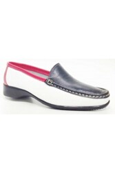 SEASONS Moccasin - 355201_Z_154