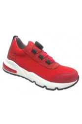 RED RAG low cut sneaker - 13671_420_BOA