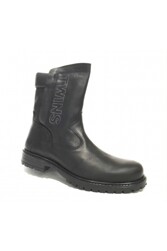 BERKELMANS 12N D.Brown Gravado