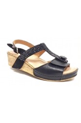 BABOOS wit lak zwart - PLM 38_T02_WL 04 wit