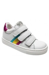 GIGA Velvet Optic White - G4143_A11. B98_K3 schoen