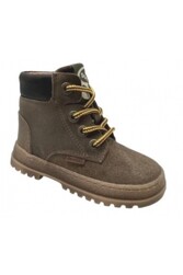 DEVELAB boys mid cut shoe laces - 45161_737