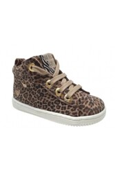 DEVELAB First Step mid cut shoe laces - 44404_059