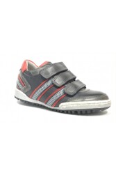 RED RAG Low cut velcro - 15358_122