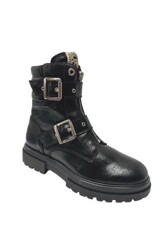 RED RAG Girls Mid boot Buckles - 11276_929