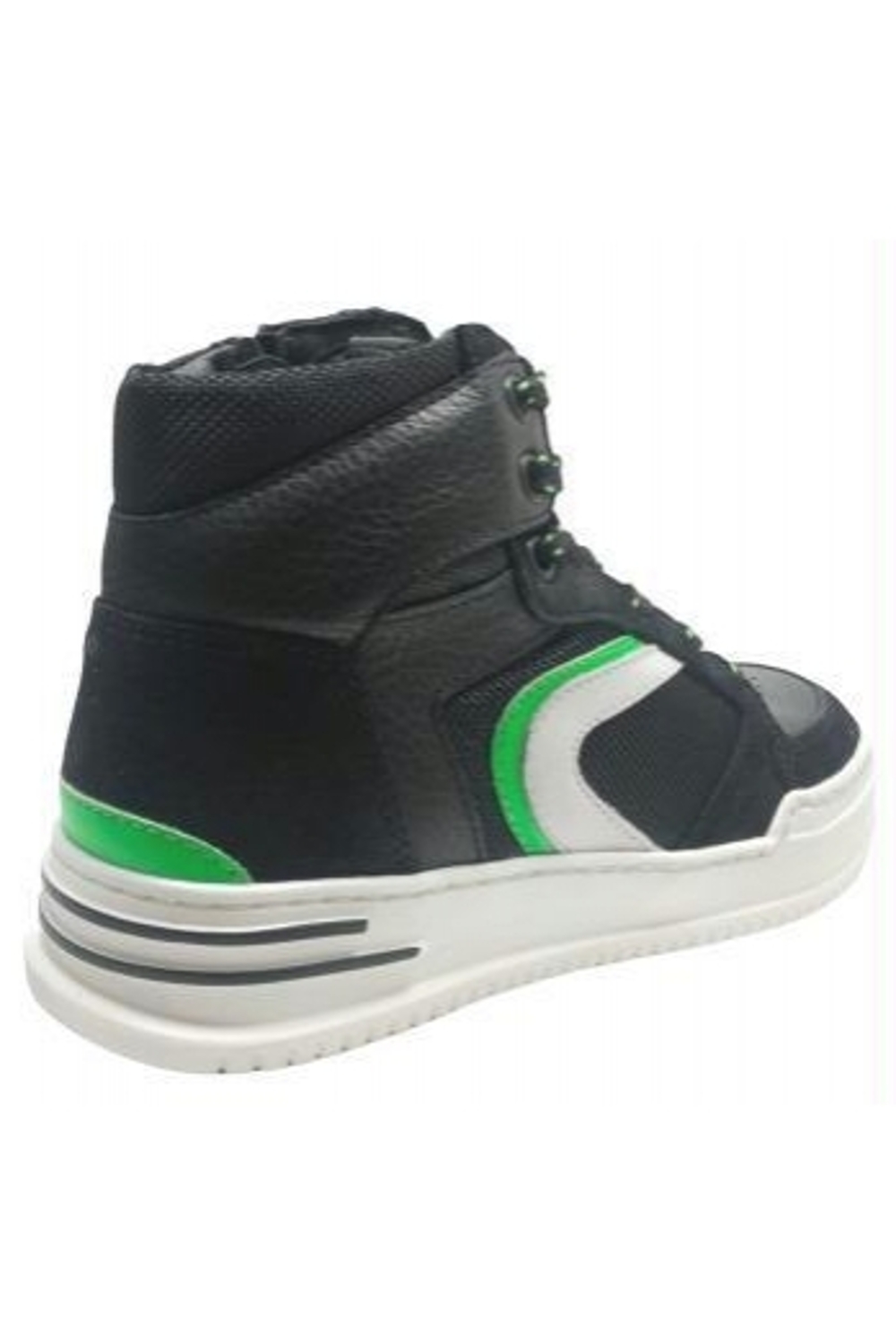 Loints Of Holland 33511 0118 Cobalt - Pijnenburg Schoenen