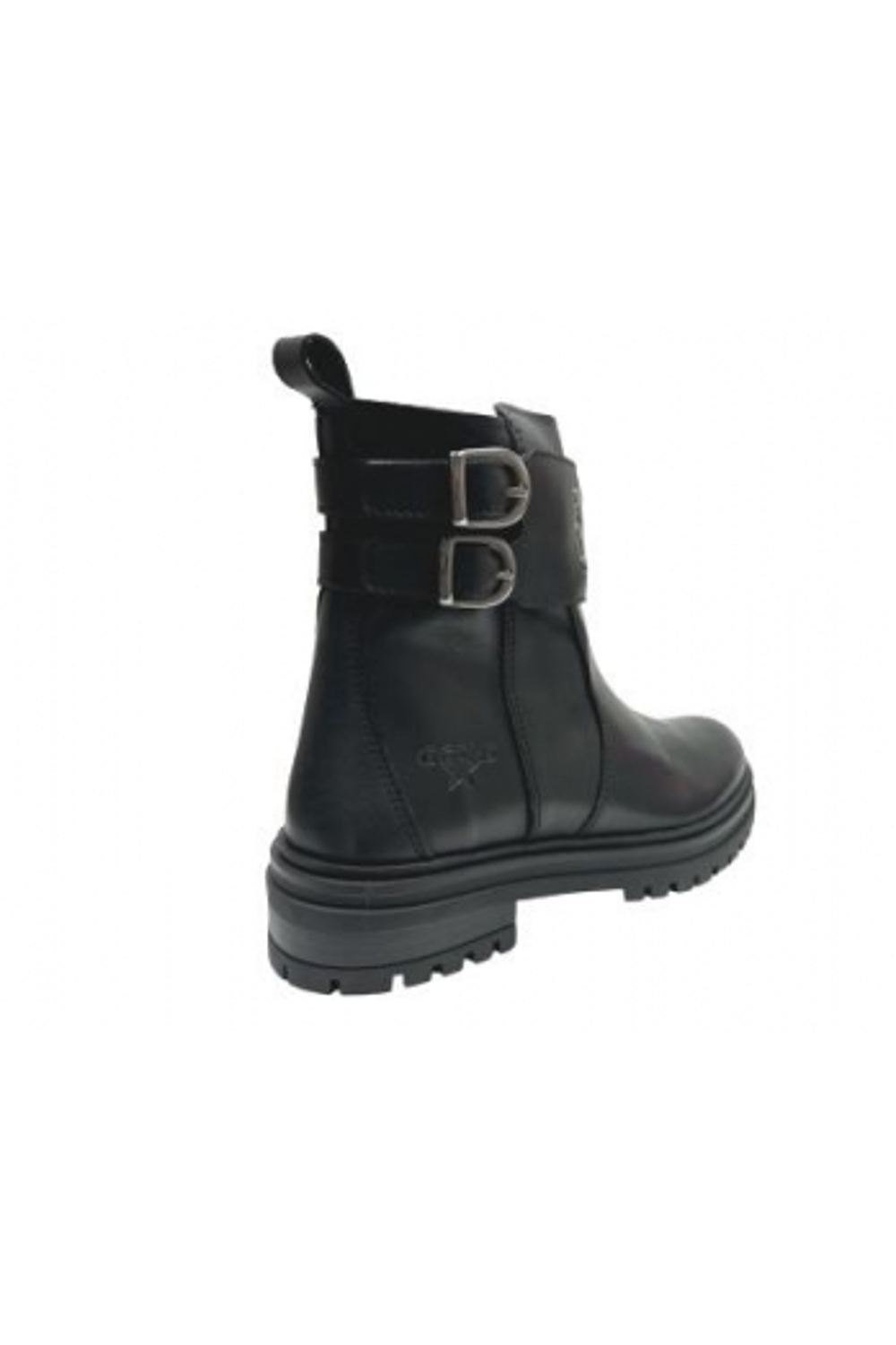 Bunnies Jr 220405 513 Becky Beach Cognac - Pijnenburg Schoenen