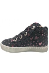 Mephisto Bradley Zwart