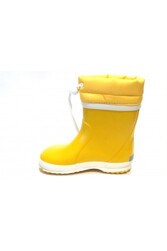 BERGSTEIN K130001_966110966 - Rainboot_DARKBLUE_ regenlaars
