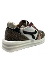 Gijs 2035 205 7815 Wijdte H Blauw/combi