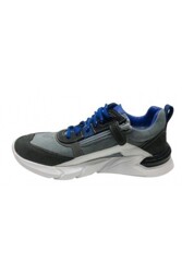 Annalina A6202 04 Blue Wijdte H Blauw