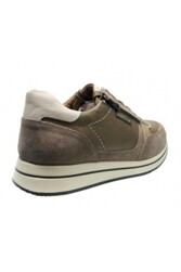 Bergstein Winterboot Dark Blue  Regenlaars Blauw