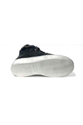 DEVELAB girls mid cut sneaker laces - 41140_922