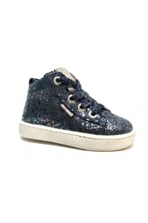 DEVELAB Girls first step midcut laces - 41612_081