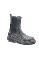 RED RAG Girls mid boot elastic - 12320_929