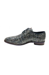 Twins 320628 629 Wijdte 2.5 Blauw