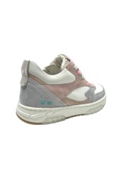 Bunnies Jr 221370 596 Charlie Chuncky Rose Combi