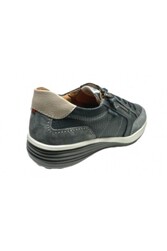 Berkelmans 211140218 Oyama Blauw/combi