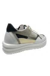 Think 3-000035-0000 Clogs Zwart