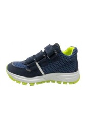 Piedro 1517006810 5611 Wijdte 3.5 Blauw/combi