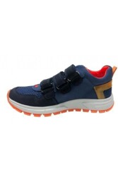 Piedro 1517007810 2198 Wijdte 3.5 Groen Combi