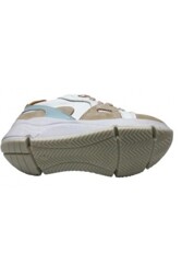 Think 3-000035-7000 Clogs Olijf