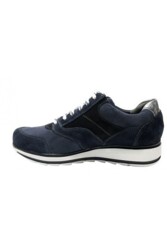 Berkelmans Oporto 2120340127 Green Print Olijf