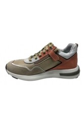 Stuppy 6030 620 002 Wijdte H Zwart/combi