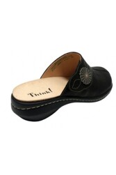 Q Fit Shoes 3003.4.039 BERN 3 Rood