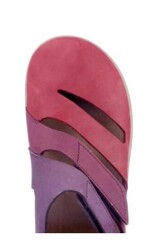 Comforta 914 32050-001 Spaanse Slof Zwart