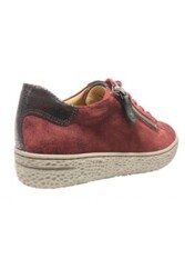 Mephisto DAVIS NE.1518 VE.3660 Taupe