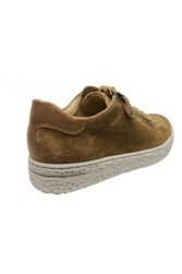 Mephisto Bradley NOMAD  Navy Blauw/combi