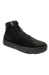 Berkelmans OULTON Grey Braided Grijs/combi