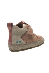 Twins 322157 101 Wijdte 3.5 Sterre Swing Wit/combi
