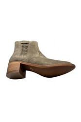 Stuppy 1917 684 036 Zilver/combi