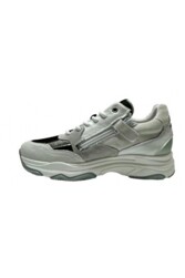 Stuppy 7009 661 609 Wijdte H Zilver/combi