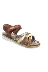 RED RAG Girls Strap sandal slim fit - 19274_759