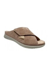 Mephisto Phil Old Velours 11735/Nevada 1500/1501 Bruin Combi