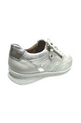 Twins 322625 589 Brenda Boot Wijdte 5 Zwart/combi