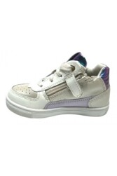 Bunnies Jr 222660 520 Bink Bont Blauw/combi