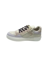 Piedro 1117601010 9822  Wijdte 3.5 Bruin Combi