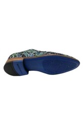 Piedro 1517009010 8021 BOA Wijdte 3.5  Grijs/combi