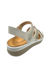 Twins 321607 529 Wijdte 3.5 Blauw/combi